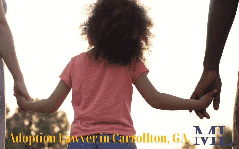 Adoption Lawyer in Carrollton, GA