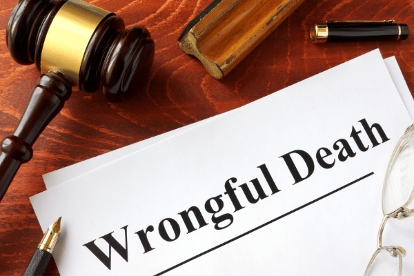 Wrongful death lawyer in Carrollton, GA