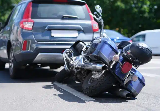 Motorcycle Accident Lawyer in Carrollton, GA