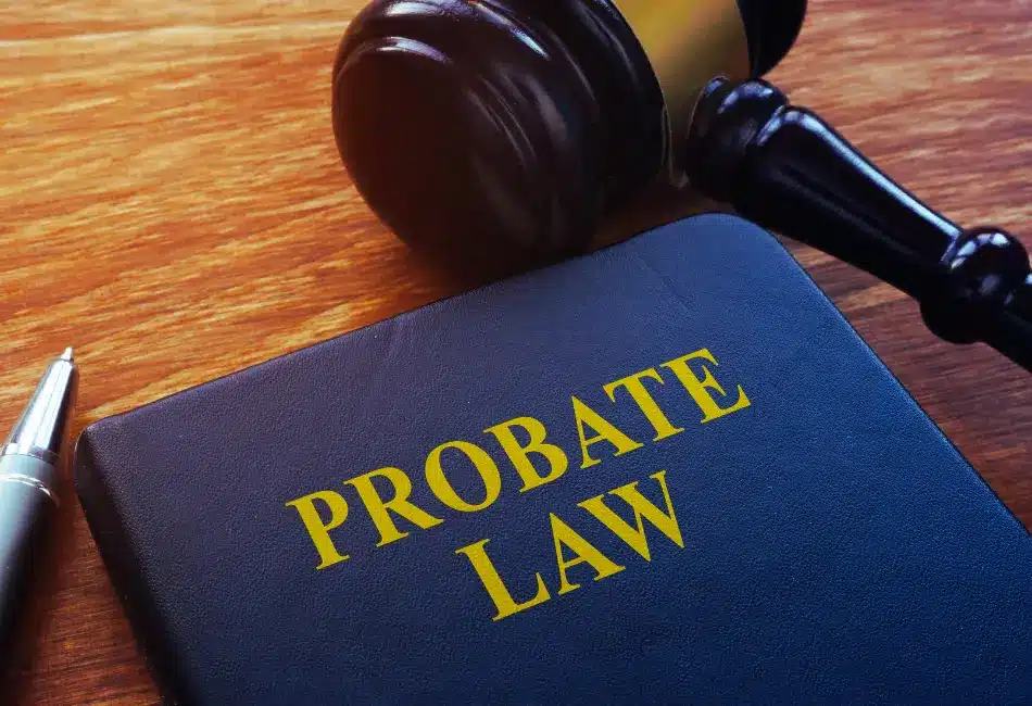 Probate Lawyer in Carrollton, Georgia.