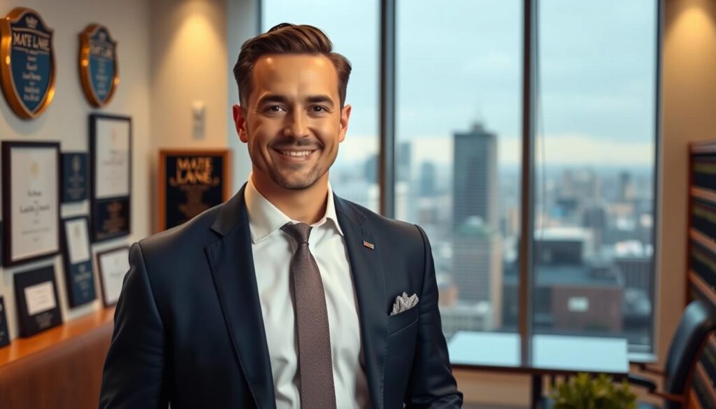 Personal Injury Attorney