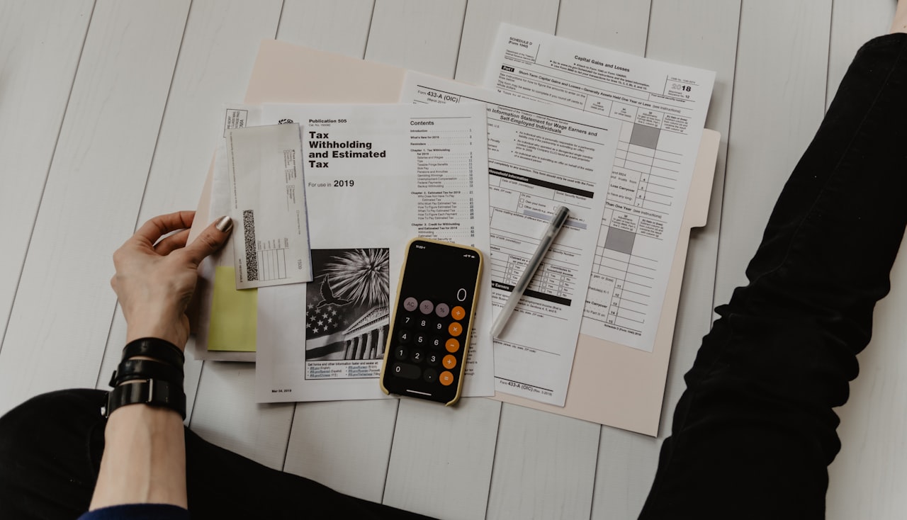 Calculating the value of a Georgia car accident claim